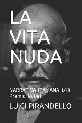 Book cover for La Vita Nuda