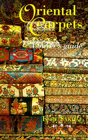Cover of Oriental Carpets
