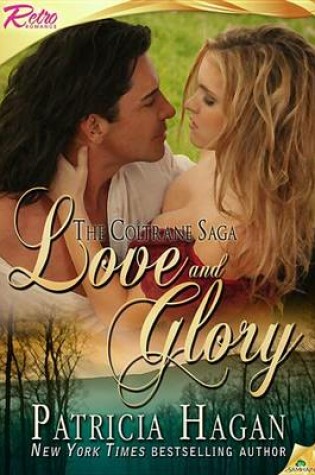 Cover of Love and Glory