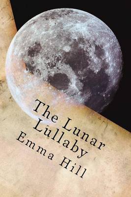 Book cover for The Lunar Lullaby