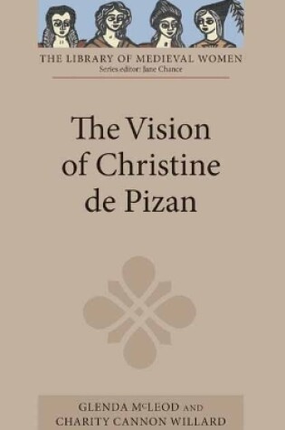 Cover of The Vision of Christine de Pizan