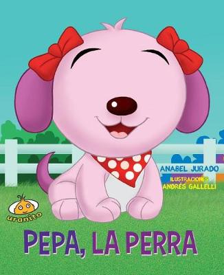 Cover of Pepa La Perra