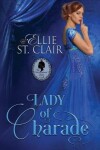 Book cover for Lady of Charade