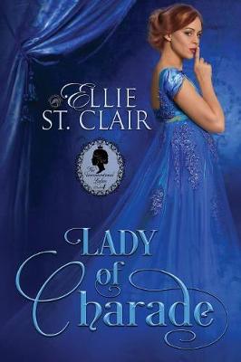 Cover of Lady of Charade