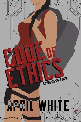 Book cover for Code of Ethics