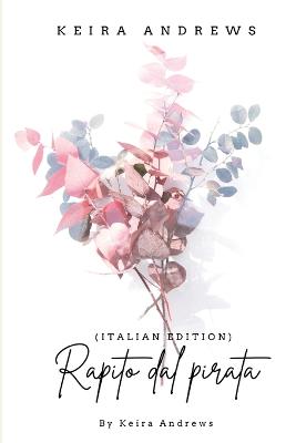 Book cover for Rapito Dal Pirata