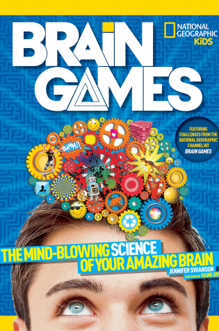 Cover of Brain Games