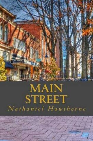 Cover of Main Street