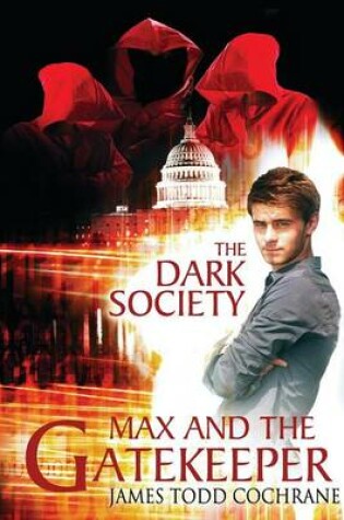 Cover of The Dark Society