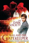 Book cover for The Dark Society
