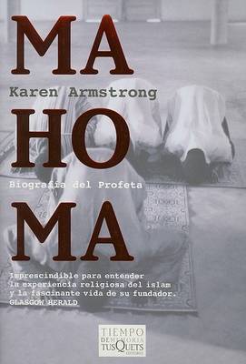 Cover of Mahoma