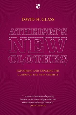 Cover of Atheism's New Clothes