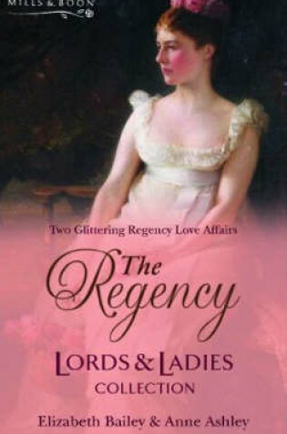 Cover of The Regency Lords & Ladies Collection