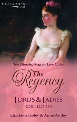 Cover of The Regency Lords & Ladies Collection