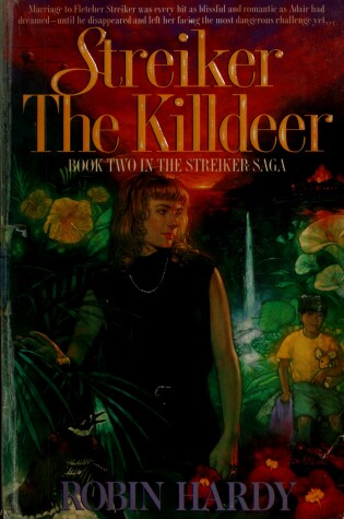 Cover of Streiker, the Killdeer