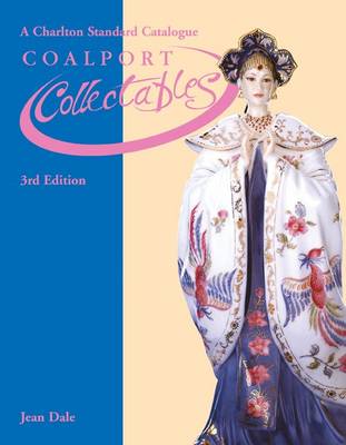 Book cover for Coalport Figurines and Collectables