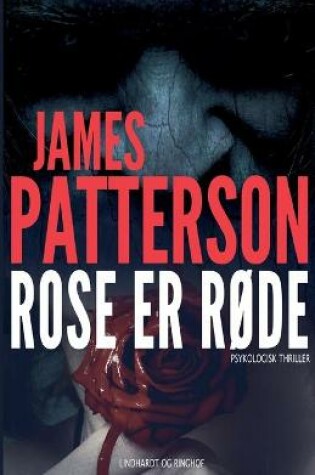 Cover of Roser er røde