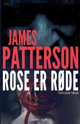 Book cover for Roser er røde
