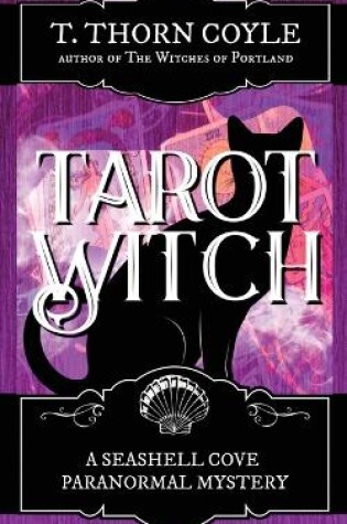 Cover of Tarot Witch