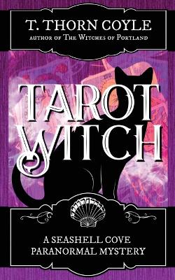 Book cover for Tarot Witch