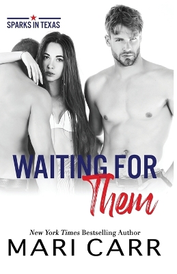 Book cover for Waiting for Them