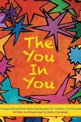 Cover of The You In You