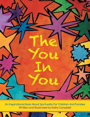 Book cover for The You In You