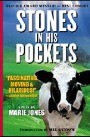 Cover of Stones in His Pockets