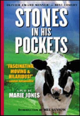 Book cover for Stones in His Pockets
