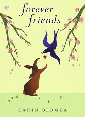 Book cover for Forever Friends