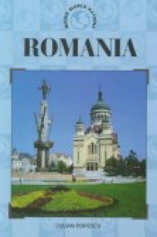 Cover of Romania