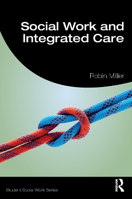 Book cover for Social Work and Integrated Care