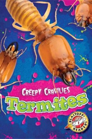 Cover of Termites