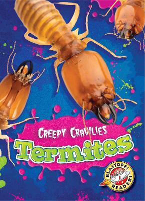 Cover of Termites