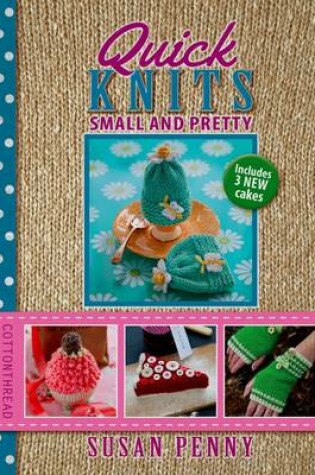 Cover of Quick Knits