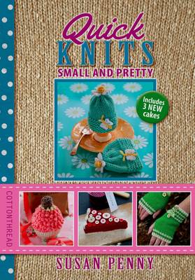 Cover of Quick Knits