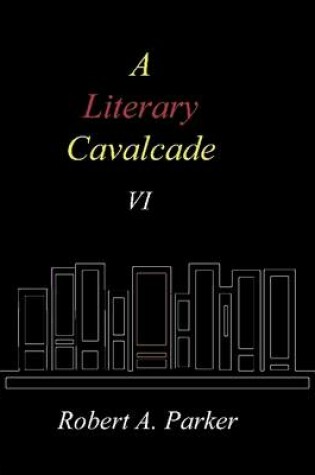 Cover of A Literary Cavalcade-VI