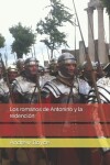 Book cover for Los romanos de Antonino y la redención
