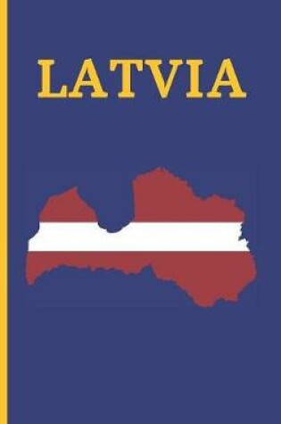 Cover of Latvia