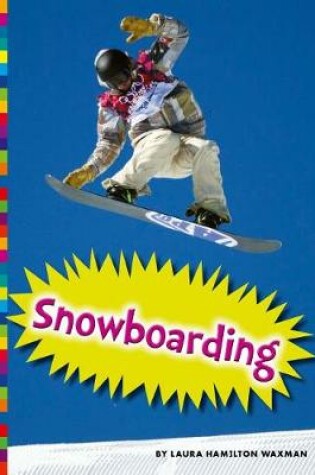 Cover of Snowboarding