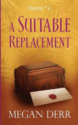 Book cover for A Suitable Replacement