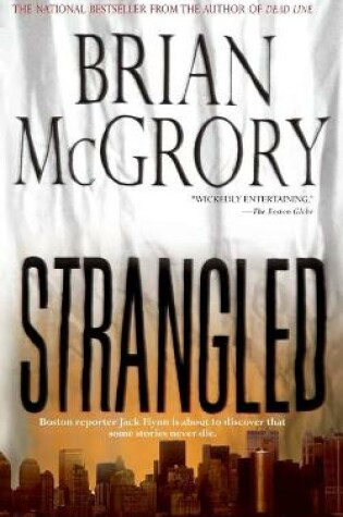 Cover of Strangled