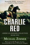 Book cover for Charlie Red