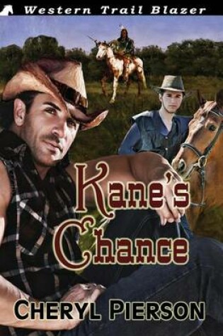 Cover of Kane's Chance