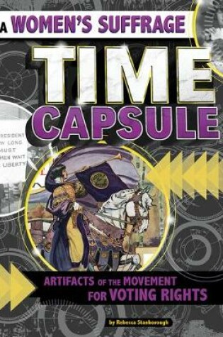 Cover of A Women's Suffrage Time Capsule
