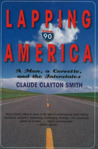 Cover of Lapping America