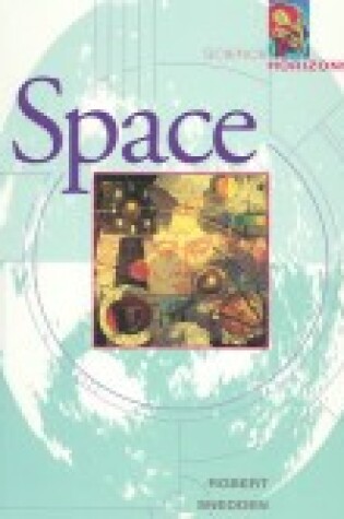 Cover of Space (Sh)