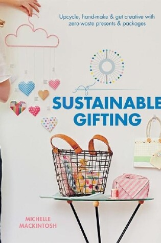 Cover of Sustainable Gifting