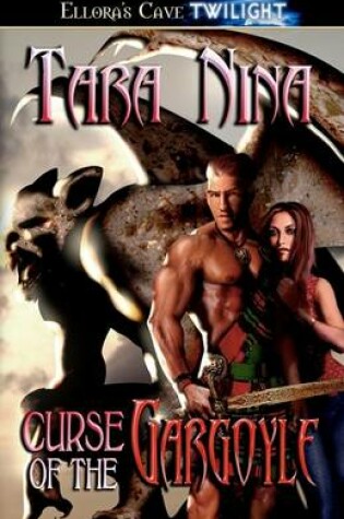 Cover of Curse of the Gargoyle