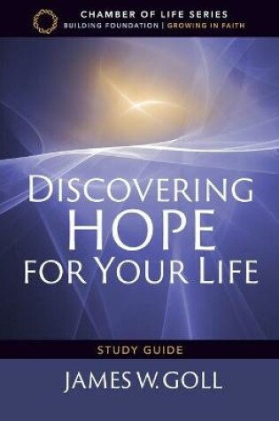 Cover of Discovering Hope for Your Life Study Guide